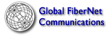 Global FiberNet Communications